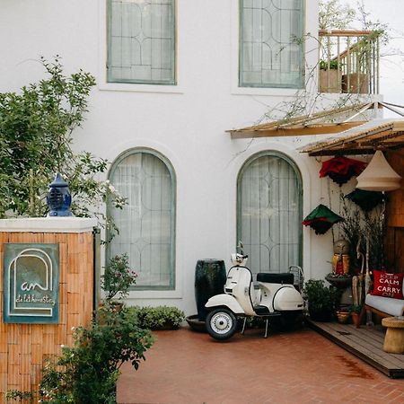 Andalat Homestay Exterior foto