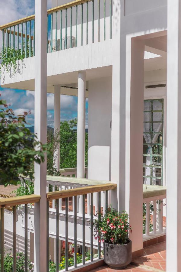 Andalat Homestay Exterior foto