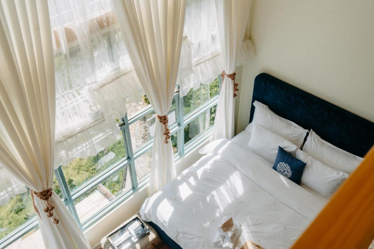 Andalat Homestay Exterior foto