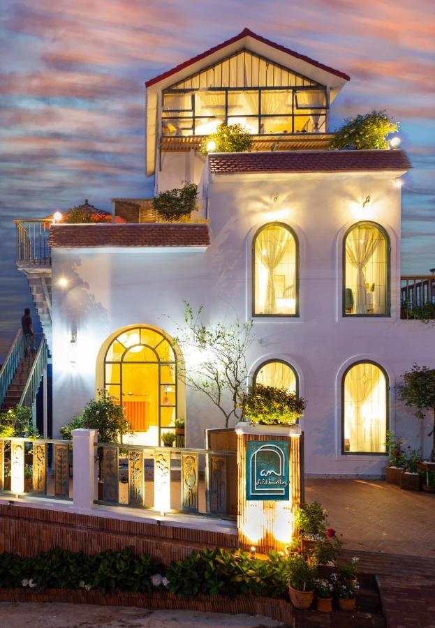 Andalat Homestay Exterior foto
